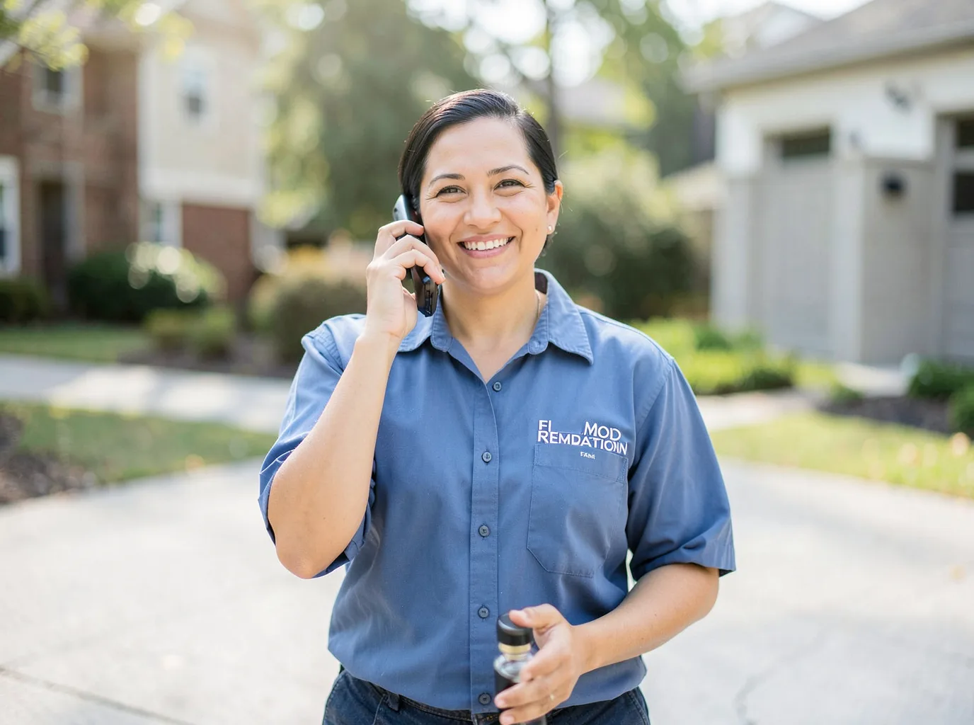 Mold Remediation Bannock, OH FAQs